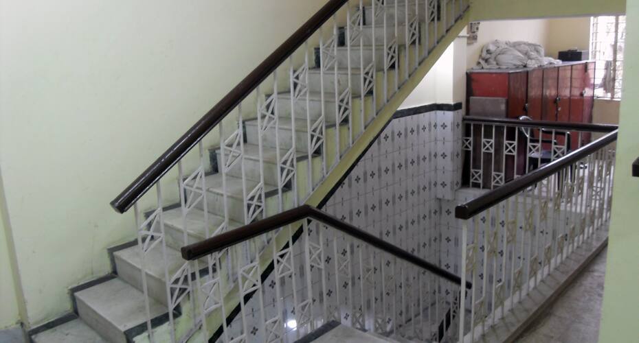 Hotel New Akash, Patna 3